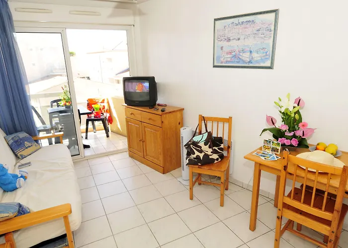 Residhotel Cannes Festival