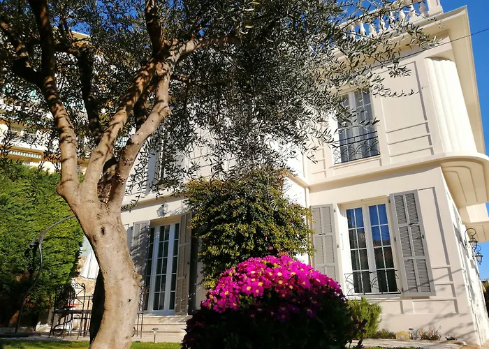 B&B Villa Blanche