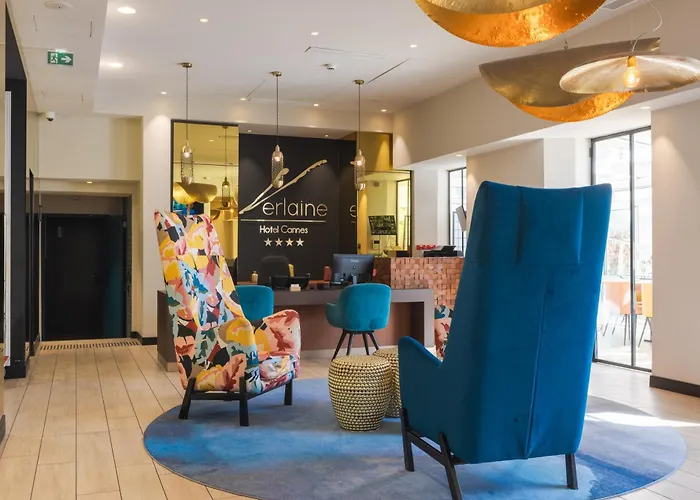 Hotel Verlaine